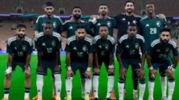 الأخضر يختبر جاهزيته قبل المونديال.. السعودية تواجه السنغال وديا في تكساس