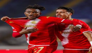 بمشاركة زياش.. الوداد يحسم كلاسيكو الدوري المغربي أمام الرجاء