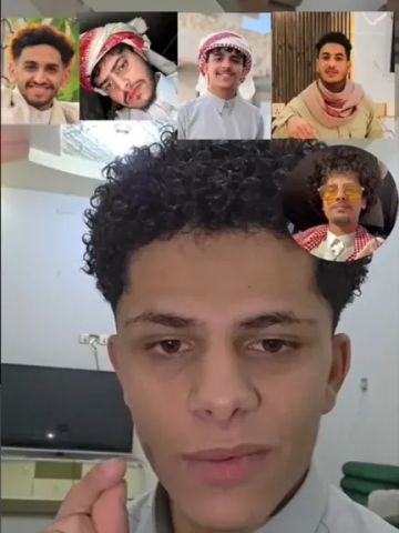 صانع محتوى يمني ينجو بأعجوبة من محاولة تصفية على يد أصدقائه بصنعاء - فيديو صانع محتوى يمني ينجو بأعجوبة من محاولة تصفية على يد أصدقائه بصنعاء - فيديو
