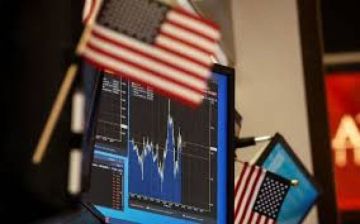 الأسهم الأمريكية تغلق على ارتفاع الأسهم الأمريكية تغلق على ارتفاع