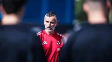 صدمة للأهلي.. شوبير يكشف عن مبلغ ريبيرو صدمة للأهلي.. شوبير يكشف عن مبلغ ريبيرو