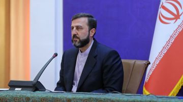 طهران: هجمات واشنطن في الكاريبي والهادئ أودت بنحو200 شخصا دون أدلة ومحاكمات عادلة طهران: هجمات واشنطن في الكاريبي والهادئ أودت بنحو200 شخصا دون أدلة ومحاكمات عادلة