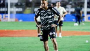 بعد تجدد إصابته.. أنشيلوتي يحسم الجدل بشأن مشاركة نيمار في كأس العالم