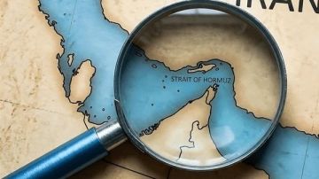 وكالة فارس تفند ادعاء ترامب بشأن عودة مضيق هرمز إلى وضعه السابق وكالة فارس تفند ادعاء ترامب بشأن عودة مضيق هرمز إلى وضعه السابق