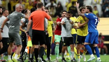 مواجهات سهلة لأندية القمة.. نتائج قرعة دور الـ32 لكأس الملك