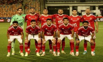 موعد مباراة الأهلي المقبلة بدوري نايل