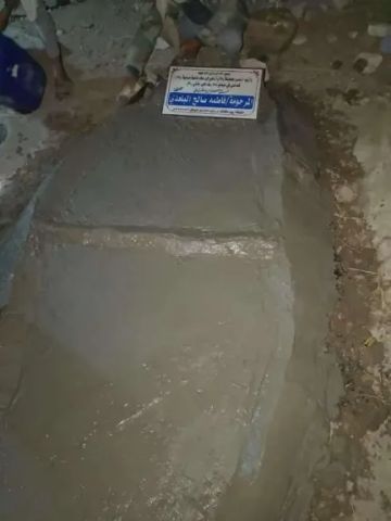  ماتت قبل العمرة ... وفاة امرأة بتعز تفجر فضيحة فساد جوازات صادمة