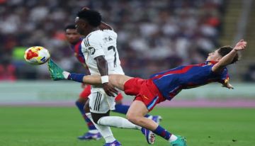 معركة الكلاسيكو: مفاجأة في تشكيل ريال مدريد