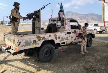اليمن.. مقتل 3 أشخاص وإصابة 10 بمواجهات بين قوات الانتقالي وأنصار الله اليمن.. مقتل 3 أشخاص وإصابة 10 بمواجهات بين قوات الانتقالي وأنصار الله