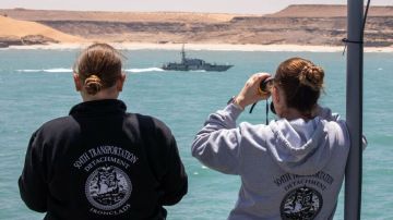 لليوم السادس.. مواصلة البحث عن جنديين أمريكيين فقدا بالمغرب