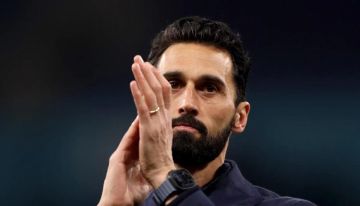 إحصائية.. أربيلوا أسوأ مدرب في تاريخ ريال مدريد إحصائية.. أربيلوا أسوأ مدرب في تاريخ ريال مدريد