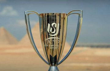 جوائز كأس عاصمة مصر جوائز كأس عاصمة مصر