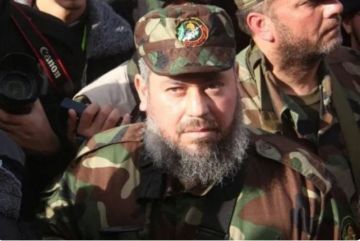 حماس تقر رسميا باغتيال عز الدين الحداد القائد العام لكتائب القسام حماس تقر رسميا باغتيال عز الدين الحداد القائد العام لكتائب القسام