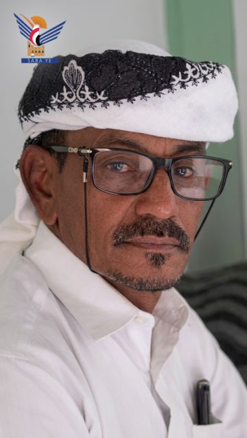 السلطة المحلية بمحافظة الحديدة تنعي عضو محلي مديرية اللحية حسين عيسى السلطة المحلية بمحافظة الحديدة تنعي عضو محلي مديرية اللحية حسين عيسى