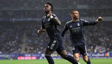 فينيسيوس يفسد 