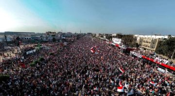 الجنوب العربي.. مسار شعب رغم المؤامرات والتحديات حتى تحقيق الهدف المنشود الجنوب العربي.. مسار شعب رغم المؤامرات والتحديات حتى تحقيق الهدف المنشود
