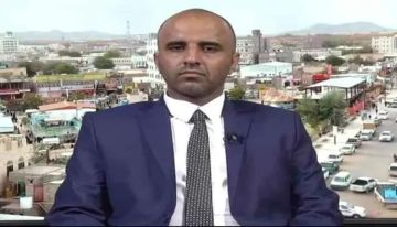 رئيس الوفد الحكومي المفاوض ينفي صحة الكشوفات المتداولة بشأن صفقة المحتجزين رئيس الوفد الحكومي المفاوض ينفي صحة الكشوفات المتداولة بشأن صفقة المحتجزين