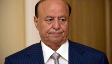 تفاصيل جديدة حول وفاة الرئيس هادي تفاصيل جديدة حول وفاة الرئيس هادي