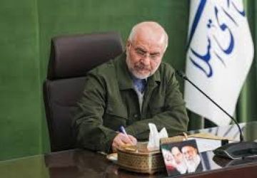 قاليباف يؤكد استعداد الجيش الإيراني لأي عدوان محتمل قاليباف يؤكد استعداد الجيش الإيراني لأي عدوان محتمل