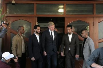 من جديد.. الإصلاح يعرقل اتفاق تبادل الأسرى من جديد.. الإصلاح يعرقل اتفاق تبادل الأسرى