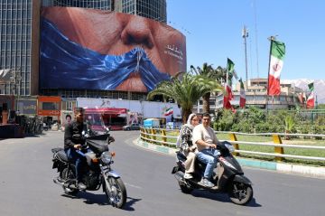 طهران تتمسك بمواقفها بعد رفض ترامب ردها على مقترح وقف الحرب