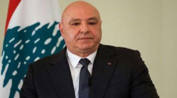 عون: لا تنازل عن الانسحاب الإسرائيلي من الأراضي اللبنانية عون: لا تنازل عن الانسحاب الإسرائيلي من الأراضي اللبنانية