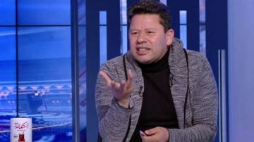 قانونيا.. حسام حسن يصعد صدامه مع رضا عبدالعال قانونيا.. حسام حسن يصعد صدامه مع رضا عبدالعال