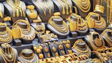 أسعار الذهب اليوم الثلاثاء 12-5-2026 في اليمن
