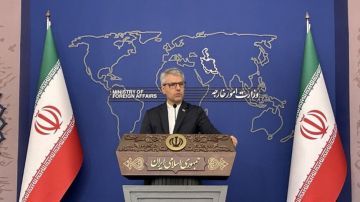 الخارجية الإيرانية: لا صحة لتقارير حول مصير اليورانيوم المخصب