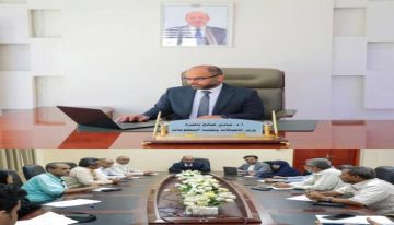 بعد أكثر من 27 عاما.. وزارة الاتصالات تنجز مسودة لائحة الأطياف الترددية لشبكات الاتصالات بعد أكثر من 27 عاما.. وزارة الاتصالات تنجز مسودة لائحة الأطياف الترددية لشبكات الاتصالات
