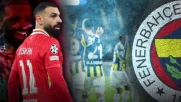 فنربخشة يقتحم سباق التعاقد مع محمد صلاح.. صفقة صيفية نارية تقترب من الحسم