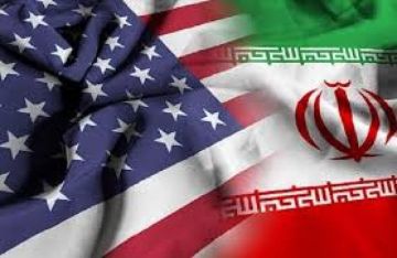 إيران تتحدث عن تقدم في ملفات عدة مع الولايات المتحدة إيران تتحدث عن تقدم في ملفات عدة مع الولايات المتحدة
