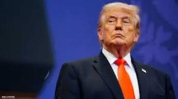 ترامب يعلن إطلاق عملية أمريكية لتحرير السفن العالقة في مضيق هرمز