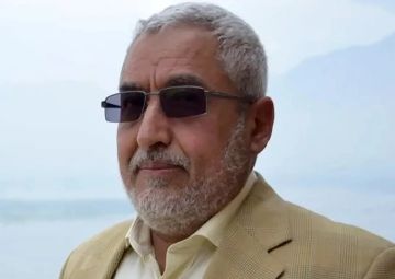 حظر سعودي أممي بشأن قيادي بارز في الإصلاح