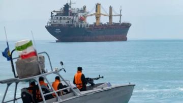 كواليس تفاهم هرمز.. إيران هي المرجعية الحصرية كواليس تفاهم هرمز.. إيران هي المرجعية الحصرية