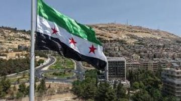 سوريا تشارك في محادثات وزراء مالية مجموعة السبع بباريس سوريا تشارك في محادثات وزراء مالية مجموعة السبع بباريس