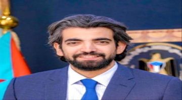 البيض: الدولة الفدرالية الجنوبية تمثل الصمام الأساسي للاستقرار البيض: الدولة الفدرالية الجنوبية تمثل الصمام الأساسي للاستقرار