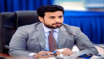 الغيثي : إحترام الجنوب وقضيته ليس مجاملة لأحد الغيثي : إحترام الجنوب وقضيته ليس مجاملة لأحد