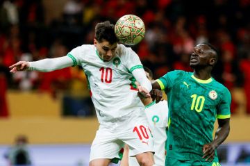 مونديال 2026: تفاوت المواقف حيال حظوظ الأفارقة بتكرار انجاز المغرب مونديال 2026: تفاوت المواقف حيال حظوظ الأفارقة بتكرار انجاز المغرب