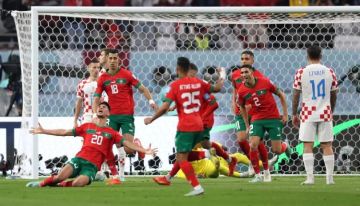 فيفا يرفع مكافآت كأس العالم إلى أرقام تاريخية