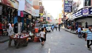 التجار هم المستفيدون الوحيدون .. تساؤلات حول جدوى تعويم الدولار الجمركي التجار هم المستفيدون الوحيدون .. تساؤلات حول جدوى تعويم الدولار الجمركي
