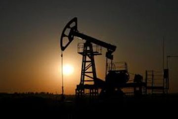 تراجع العقود الآجلة لخام برنت 2.76 تراجع العقود الآجلة لخام برنت 2.76