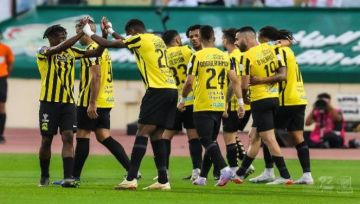 الاتحاد ينهي أولى صفقاته استعدادًا للموسم المقبل