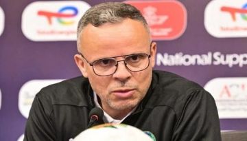 وهبي يعلن تشكيلة المغرب لكأس العالم ويواصل مساعيه للتغلب على ضيق الوقت