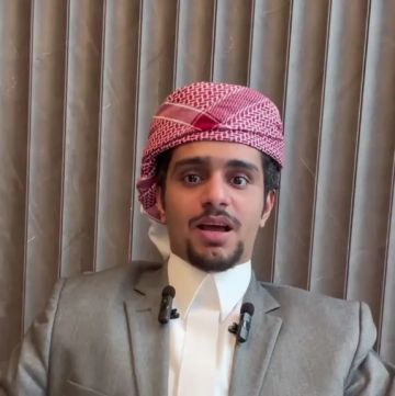 باراس من الرياض يعلن تدشين المجلس الوطني للشباب الجنوبي ويصف اللحظة بالفارقة