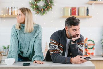 دون شعورك.. عبارات بسيطة (قد) تدمر الثقة في أي علاقة دون شعورك.. عبارات بسيطة (قد) تدمر الثقة في أي علاقة