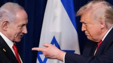 نتنياهو يؤكد التنسيق الكامل مع ترامب بشأن الصراع الإيراني نتنياهو يؤكد التنسيق الكامل مع ترامب بشأن الصراع الإيراني