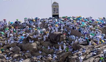رئيس لجنة القدس من صعيد عرفات: نصرة غزة واجب شرعي وتاريخي رئيس لجنة القدس من صعيد عرفات: نصرة غزة واجب شرعي وتاريخي