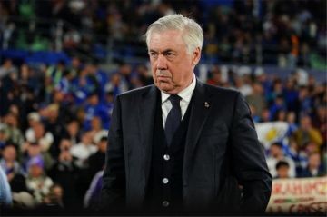 أنشيلوتي يعلن القائمة الأولية لمنتخب البرازيل في مونديال 2026