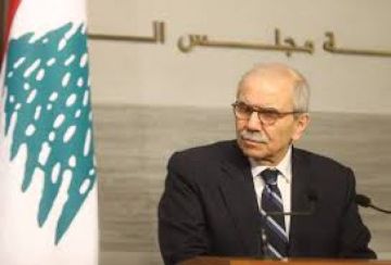 سلام: بنت جبيل باتت مثل غزة سلام: بنت جبيل باتت مثل غزة